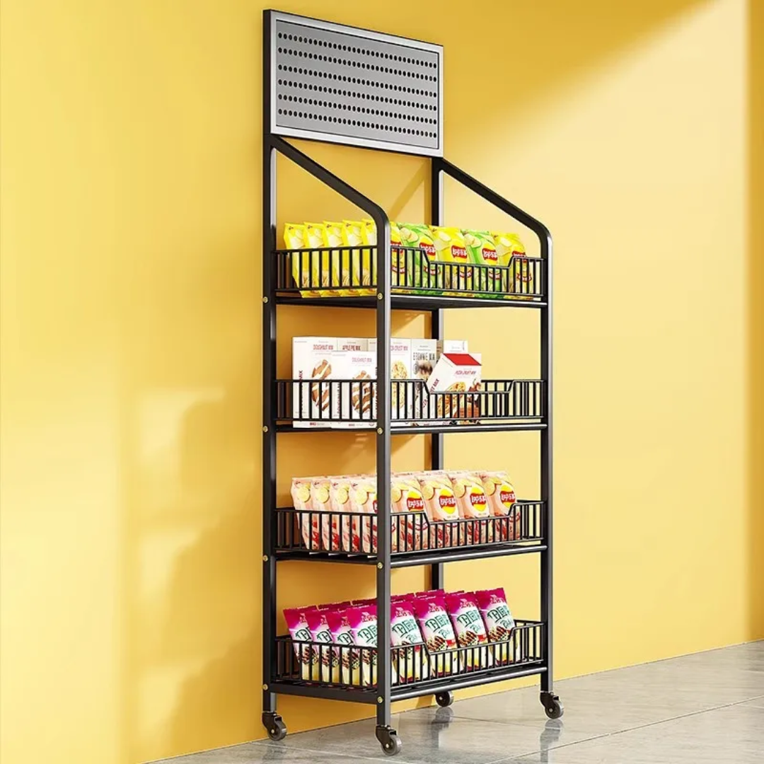 3Layer Multipurpose Rack