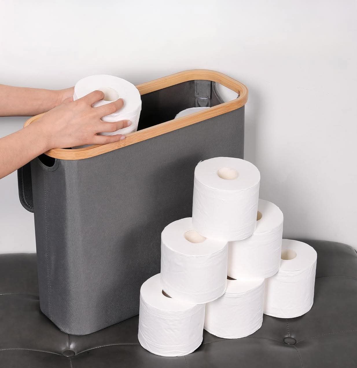 Bathroom Storage Bag