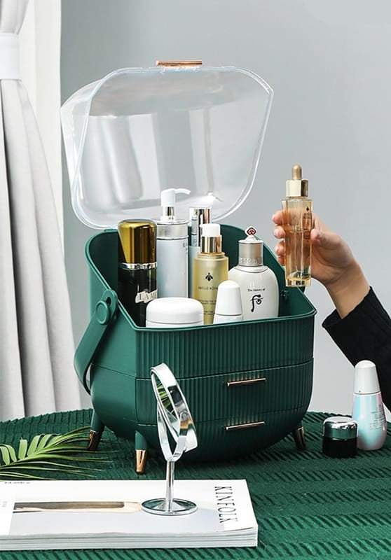 Cosmetic Storage Box