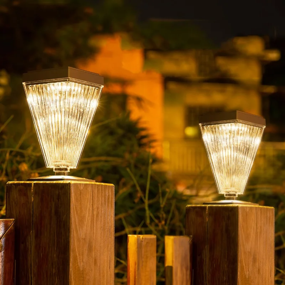Pathway Lights