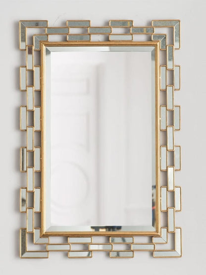 Entrance Wall Mirror