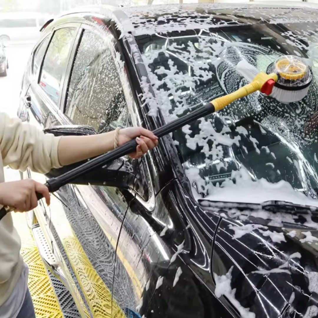360° Spin Car Wash Mop