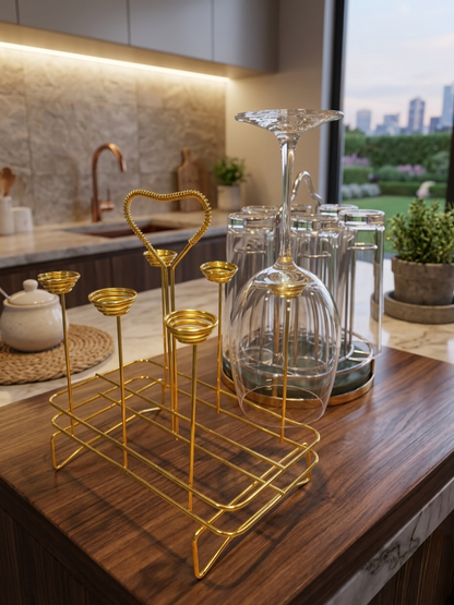 Glass Holder