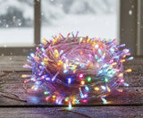 Outdoor LED Fairy Lights 40M