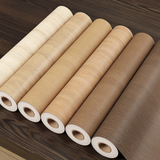 Wooden Profile Self Adhesive Contact Paper