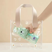 Kids Cartoon Themed Toothbrush Holder