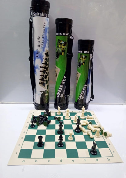 kids chess mats for strategy and learning