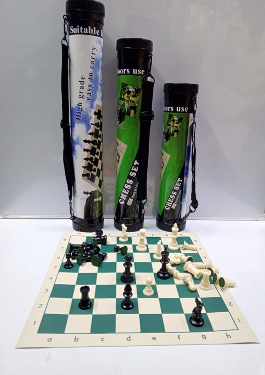 kids chess mats for strategy and learning
