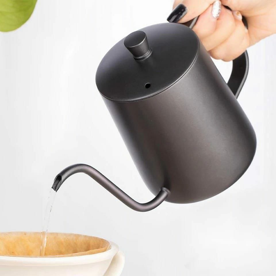 Gooseneck Spout Coffee Kettle