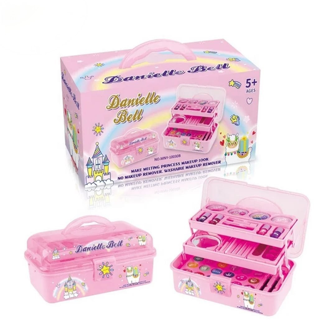 Danielle Makeup Set