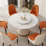 Office Reception/Kitchen Set (4 Chairs + 1 Table)