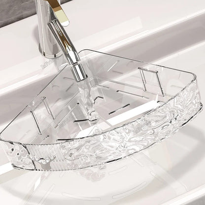 Water Ripple Storage Rack