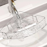 Water Ripple Storage Rack