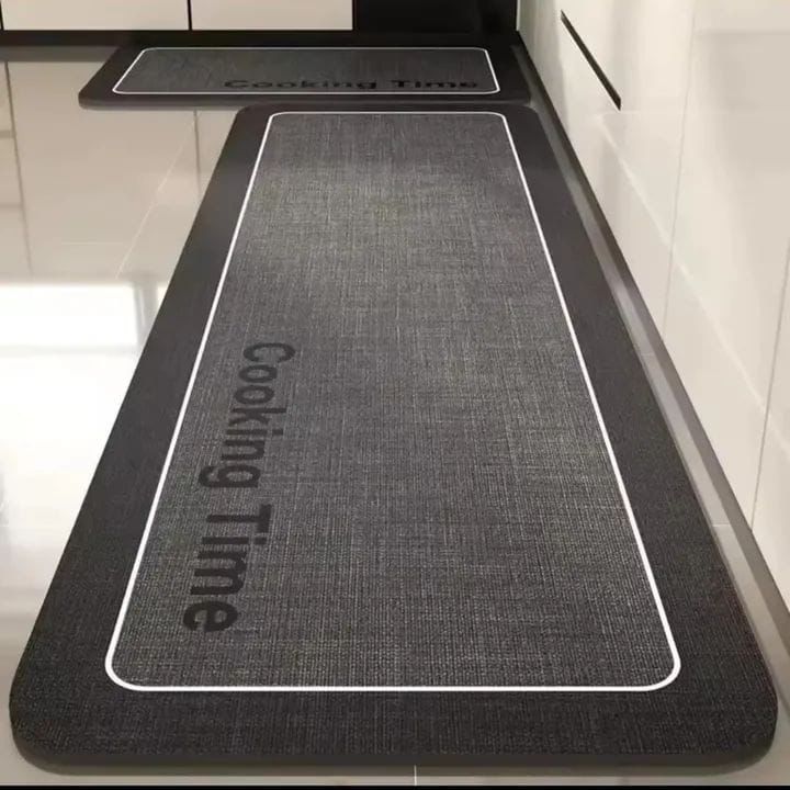 Kitchen Anti-Slip Mat Set