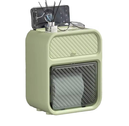 Tissue Box Holder