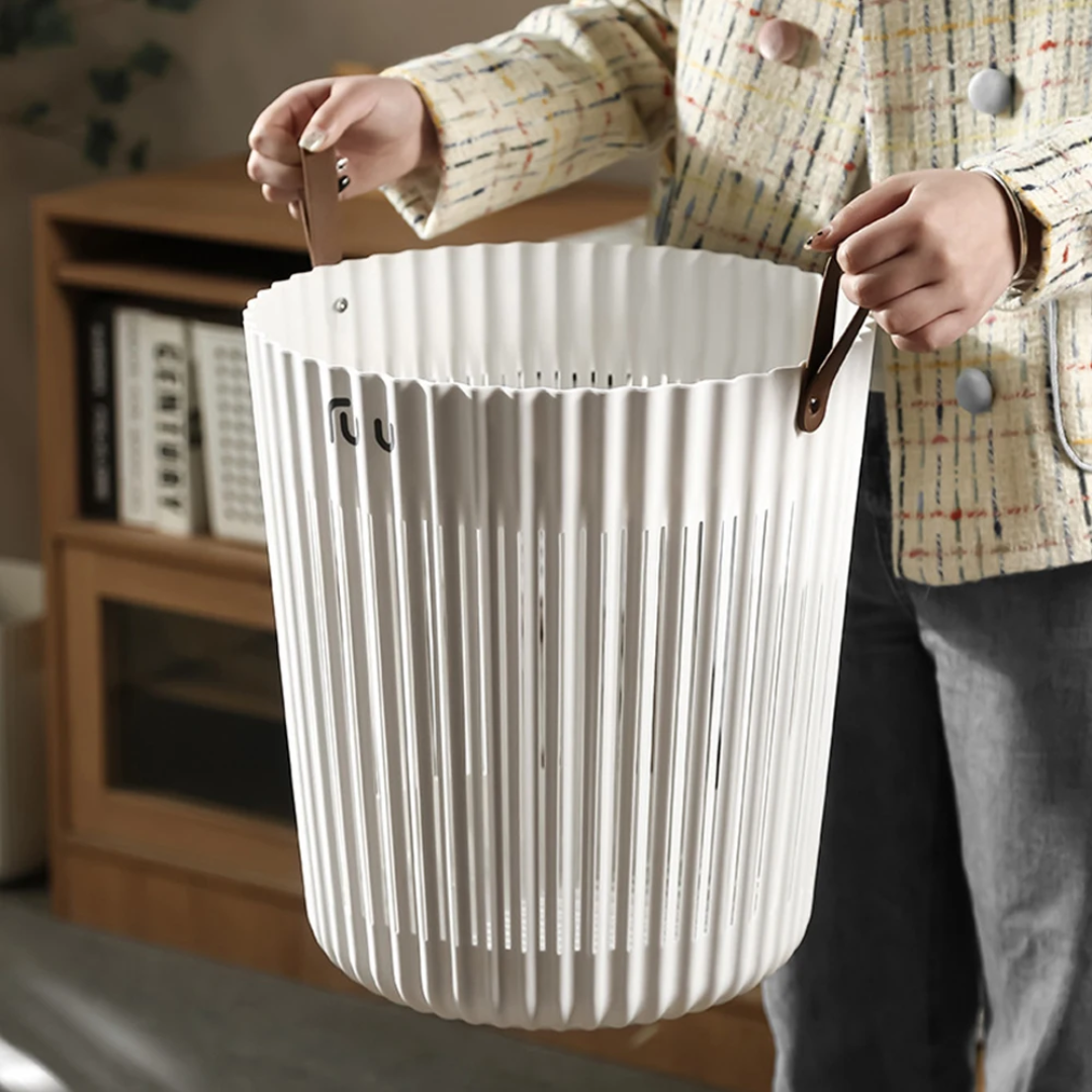 Multi-Purpose Storage Basket