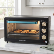 20 Litres Electric Oven