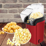 Automatic Popcorn Machine
