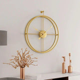 Home Décor Wall Clock