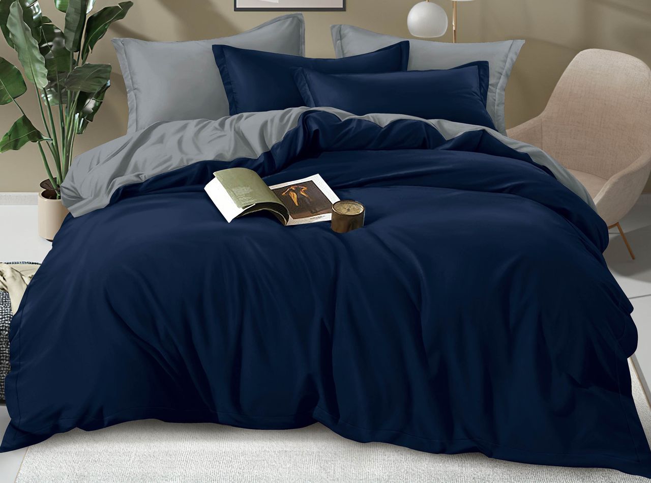 Double Sided Duvet Cover Set – 6×7