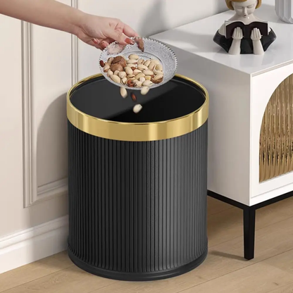 Dustbins