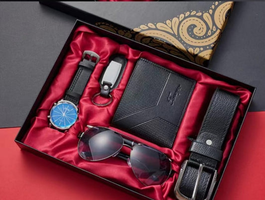 Men’s Gift Set