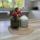 Antique Ceramic Decorative Vase