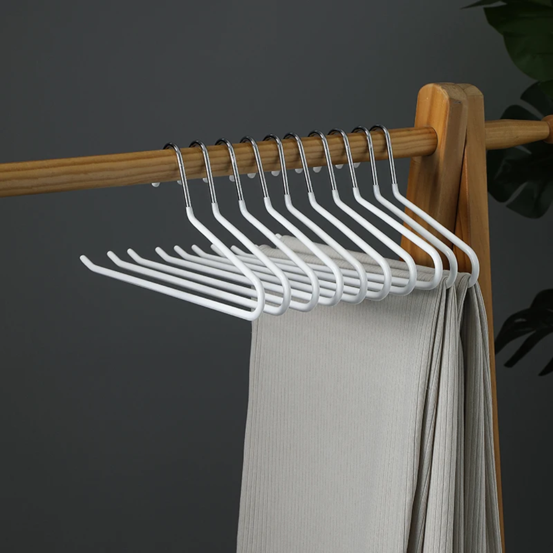 Stainless Steel Hangers
