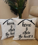 Cotton Cushion Covers