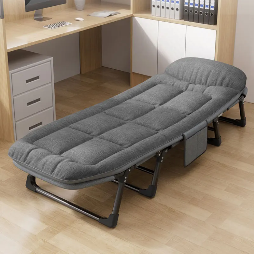 Simple Outdoors Folding Bed