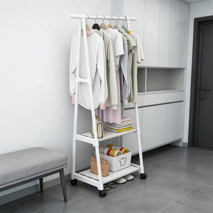 Coat Rack