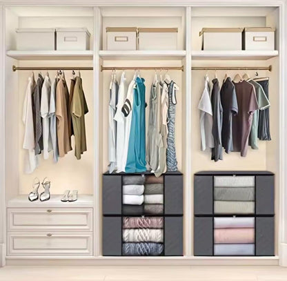 Clothes Storage Bags