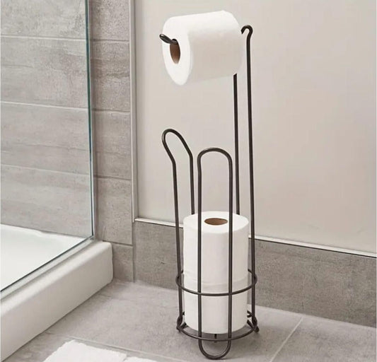 Metallic Tissue Holder