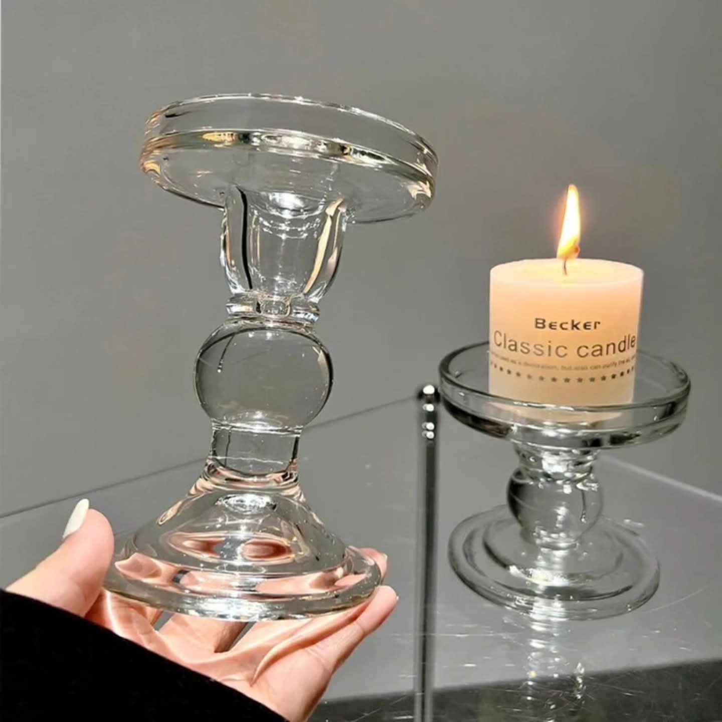 Candle Holder