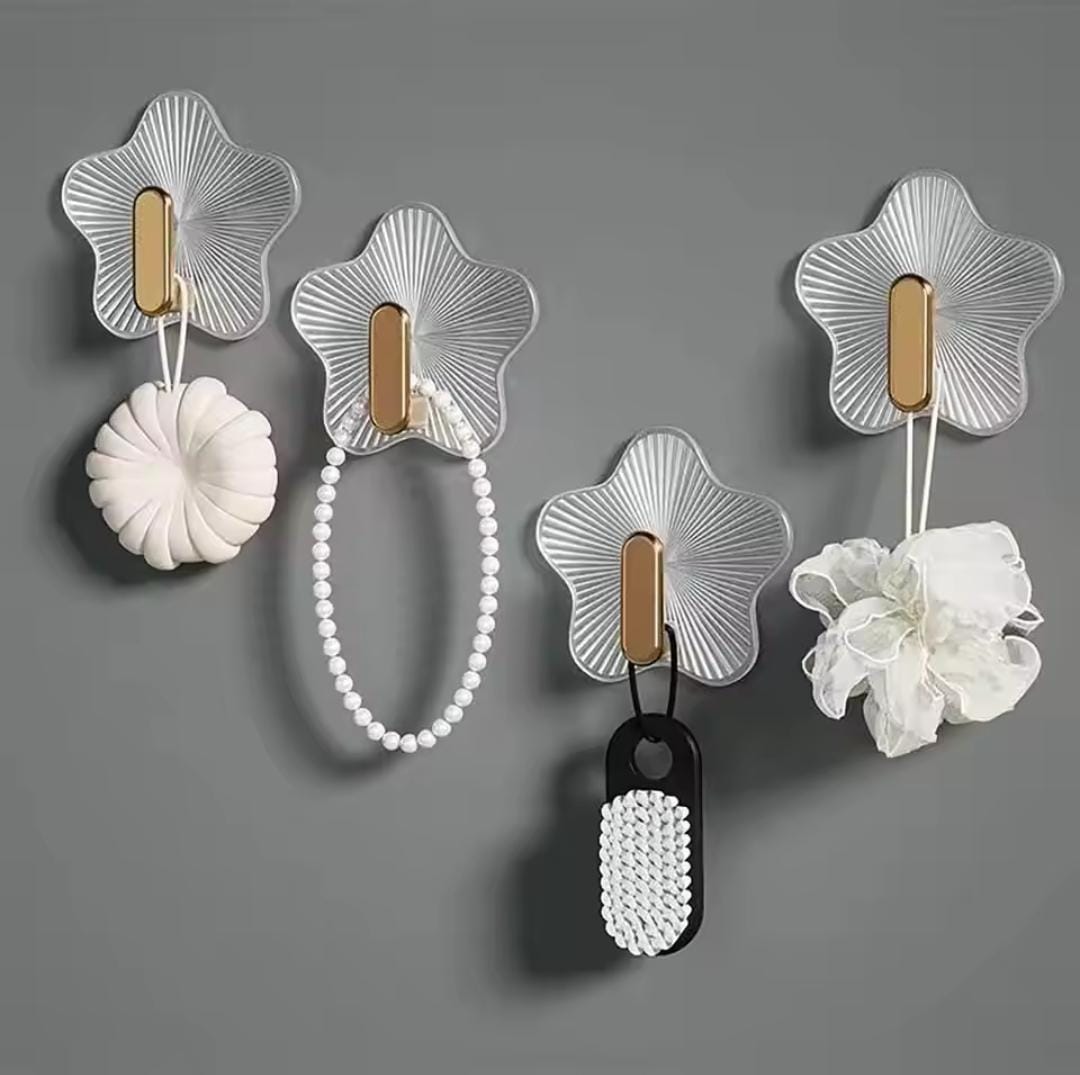 Hooks ( 5pcs)