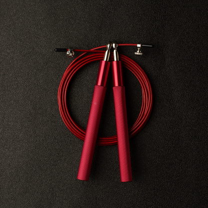 Aluminium Handle Skipping Rope