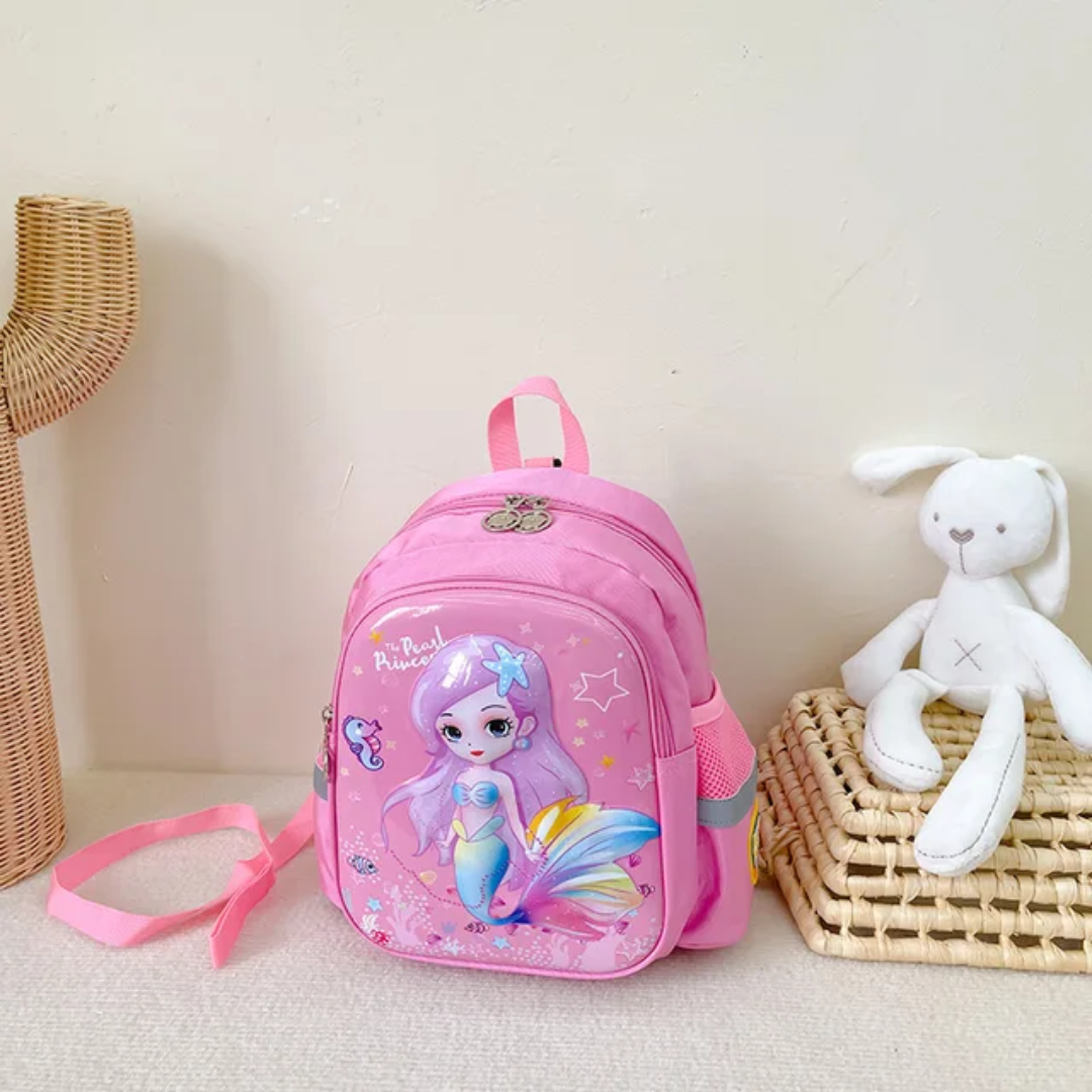 Preschool Backpack
