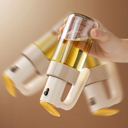 250ml Oil Spray Bottle