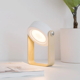 Multifunctional Rechargeable Table Lamp