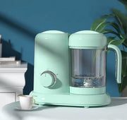 4 In 1 Baby Food Processor