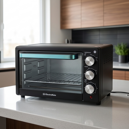 20 Litres Electric Oven