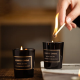 Soy Wax Scented Candle