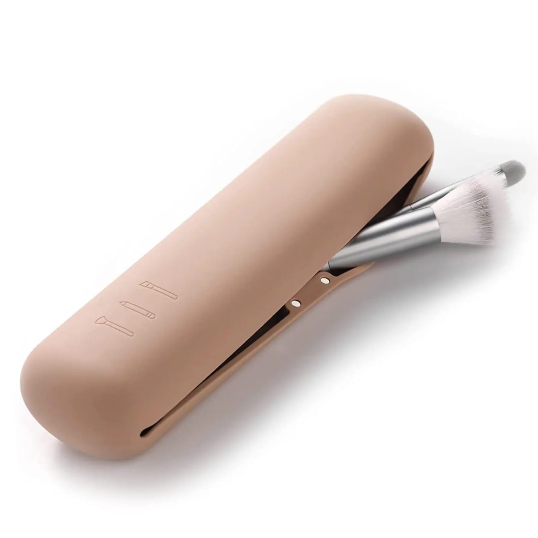 Makeup Brush Holder