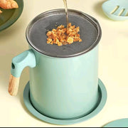 1.7l Oil Filter / Sieve