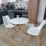 Restaurant Dining Coffee Table Set