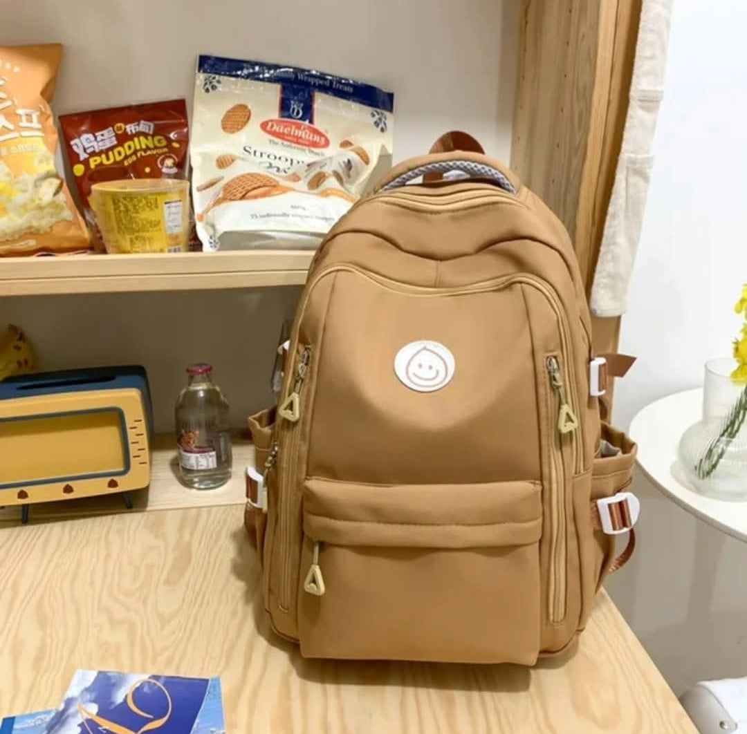 Travel Backpack / School Bag