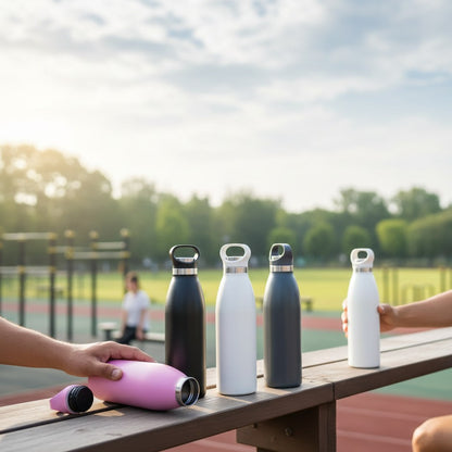 500ml Vacuum Bottle
