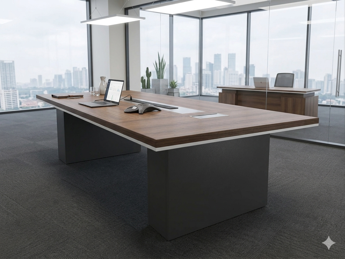 Conference Table – 3m