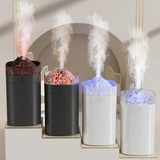 Portable Volcanic Crack Air Humidifier