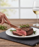 Rose Gold Steak Knife Set